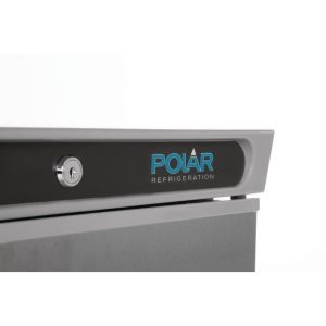 Polar C-Series Upright Freezer 600Ltr