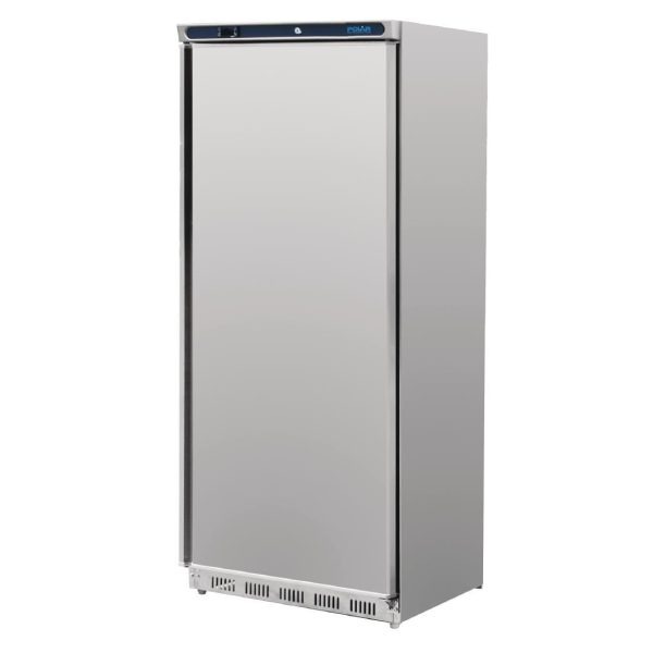 Polar C-Series Upright Freezer 600Ltr