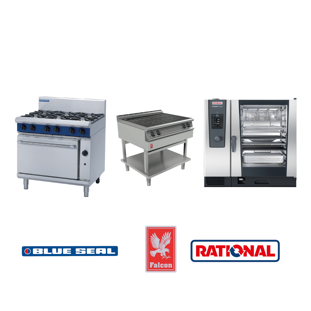 catering equipment liverpool