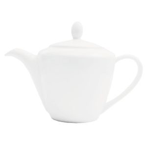 Lids For Steelite Simplicity Harmony 310ml Teapots (Pack of 12)