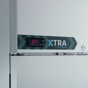 xtra xr600h temperature display 1