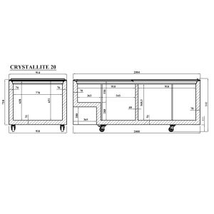 CRYSTALLITE20 4