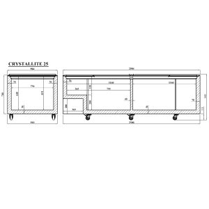 CRYSTALLITE25 4