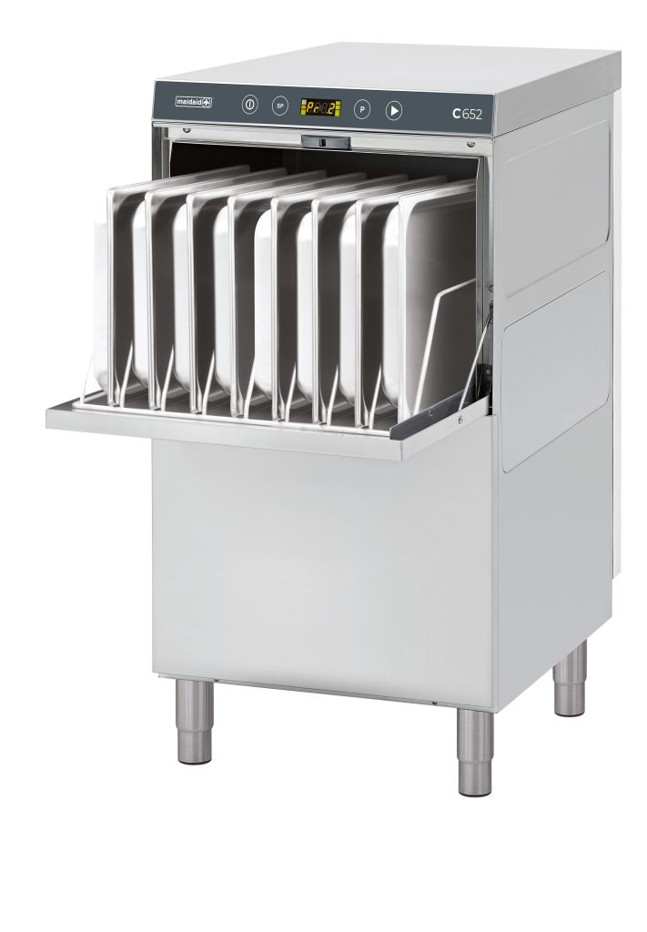 Maidaid C Range C652 Undercounter Dishwasher