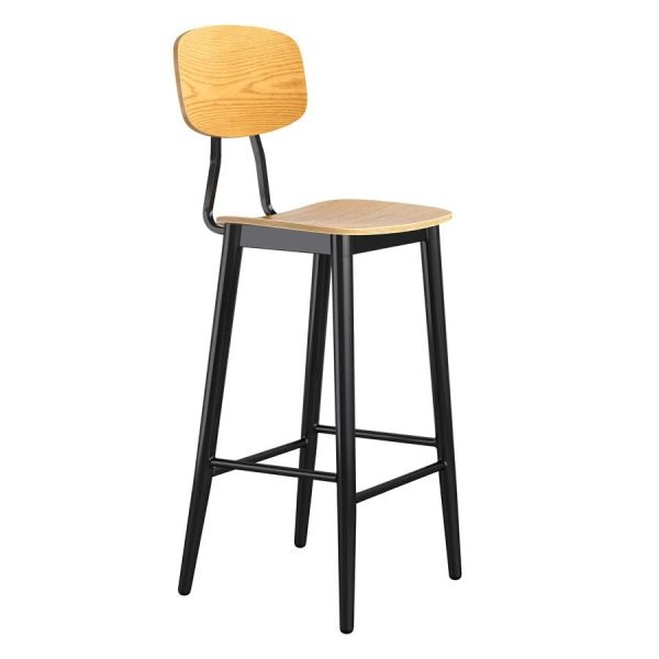 Juna Bar Stool ZA.972ST