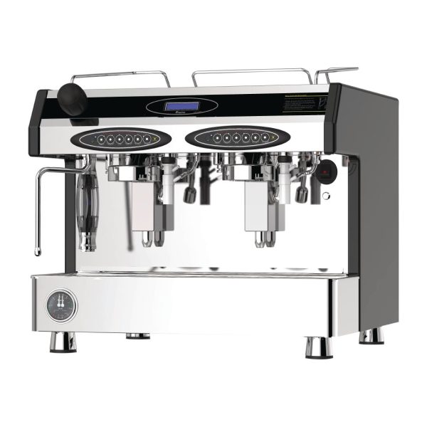 cy134 coffeemachine