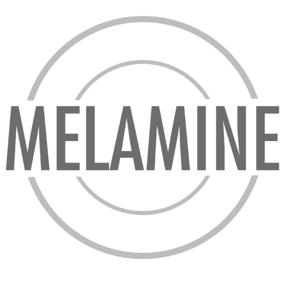 dp981 melaminelogo