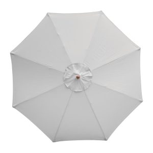 fs159 greyroundparasol2