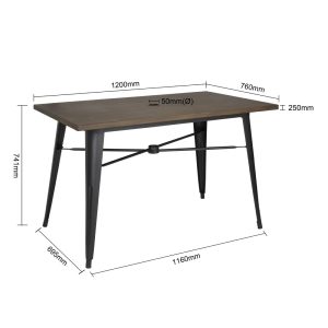 ft955 outdoortable