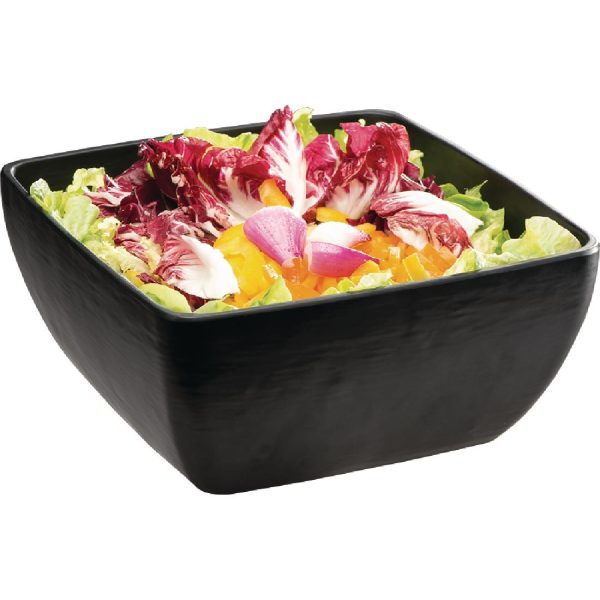 gk819 aps melamine bowl