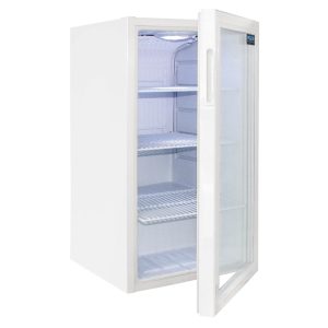 cf750 polar counter fridge