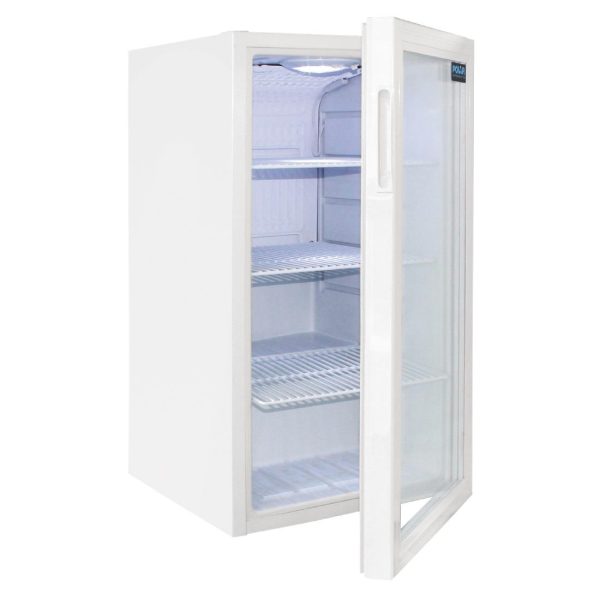 cf750 polar counter fridge