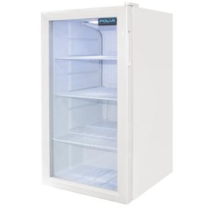 cf750 polar counter fridge l