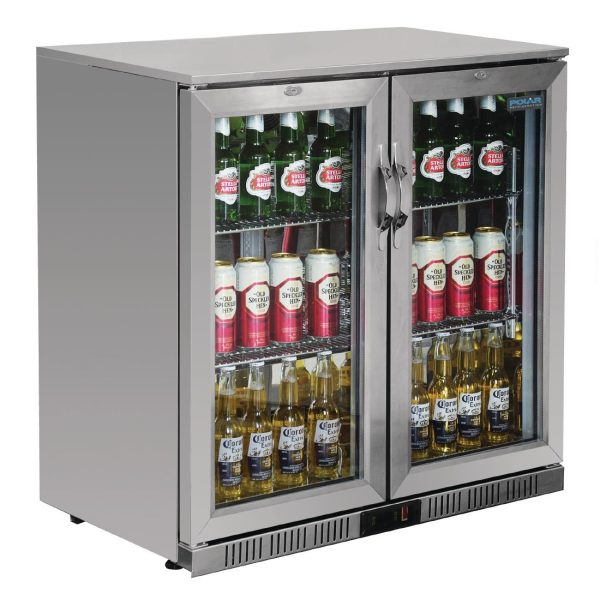 gl008 2 bar fridge