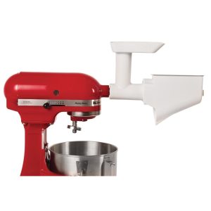 ad296 kitchenaid side cover