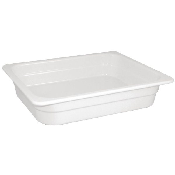 cd291 melamine dish half 65mm