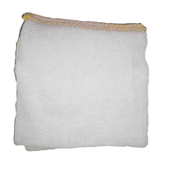 cd788 dishcloth yellow