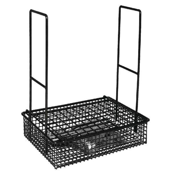 dp987 y wire rinsing baskets