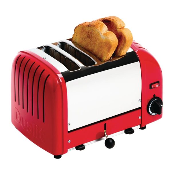 gd394 dualit toast