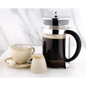 gf233 contemporary cafetiere2