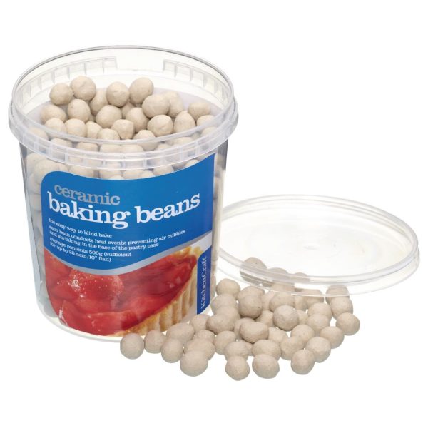 gl251 ceramic baking beans