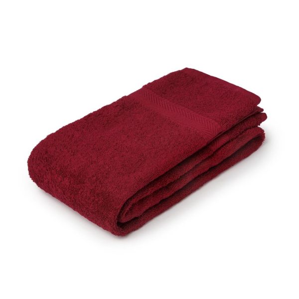 gw390 bathtowel