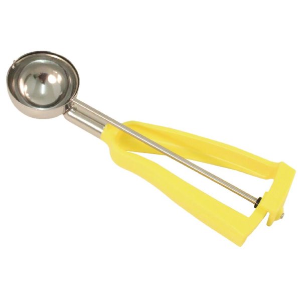 j086 y bonzer portioner yellow