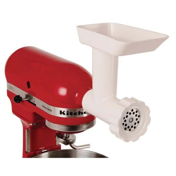 j501 kitchenaid mincer