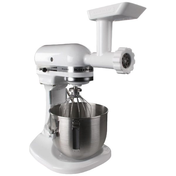 j501 y 1 mixer mincer