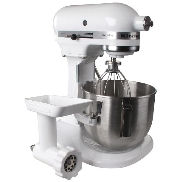 j501 y 2 mixer mincer