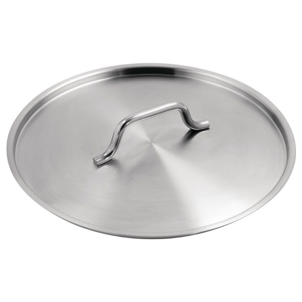 m952 vogue pan lid