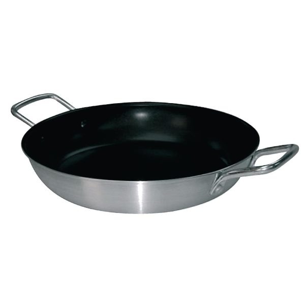 t368 t369 paella pan