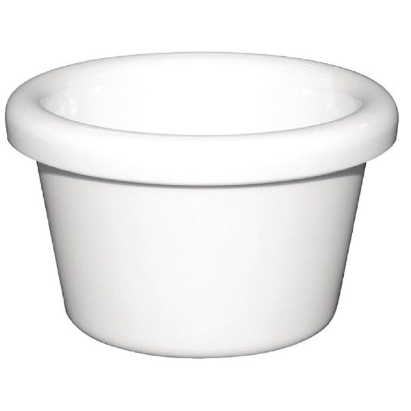 t557 smooth ramekin