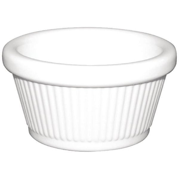 t700 fluted ramekin