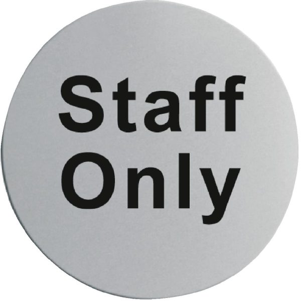 u060 staff only