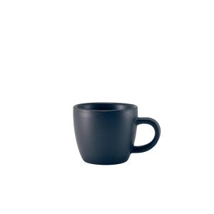 Terra Stoneware Antigo Espresso Cup 9cl/3oz QTY:6