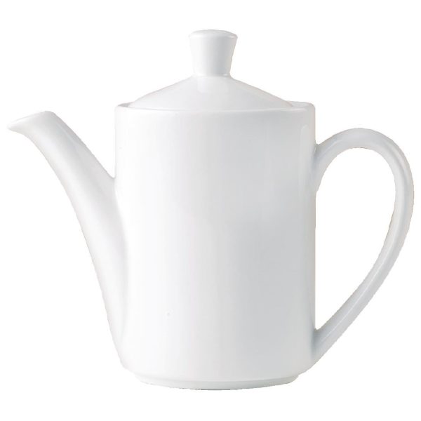 v7435 coffee pot