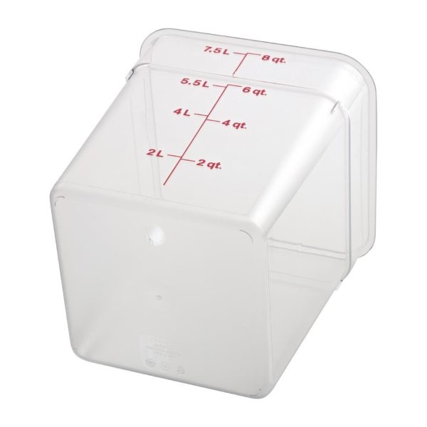 db011 cambrocontainer7.6ltr74