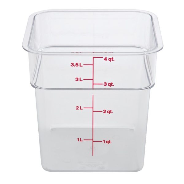 dt196 cambrocontainer3.8ltr